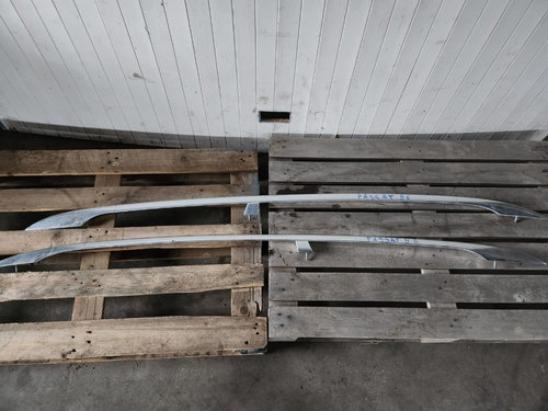 Bari longitudinale Vw Passat B6 2.0 TDI combi an de fabricatie 2010 cod 3C9860033 / 3C9860034