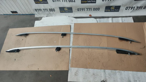 Bari longitudinale Vw Passat B7 2.0 TDI combi cod motor CFG an 2014 cod 3AF860033 / 3AF860034
