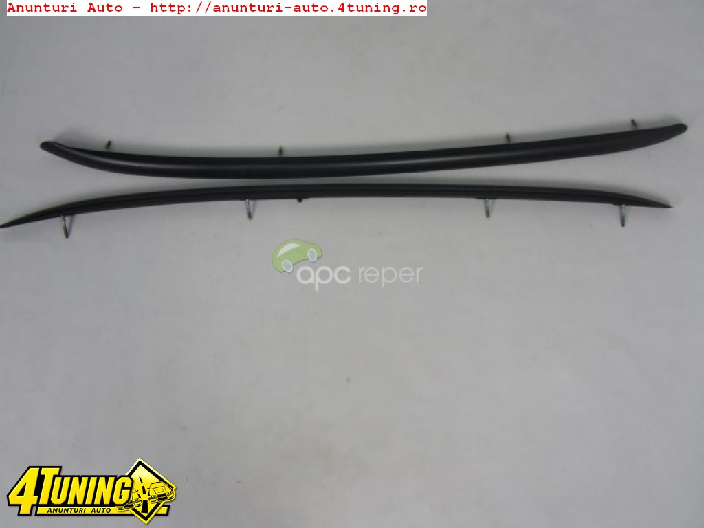 Bari Longtudinale Plafon Audi Q3 8U Originale set stg dr