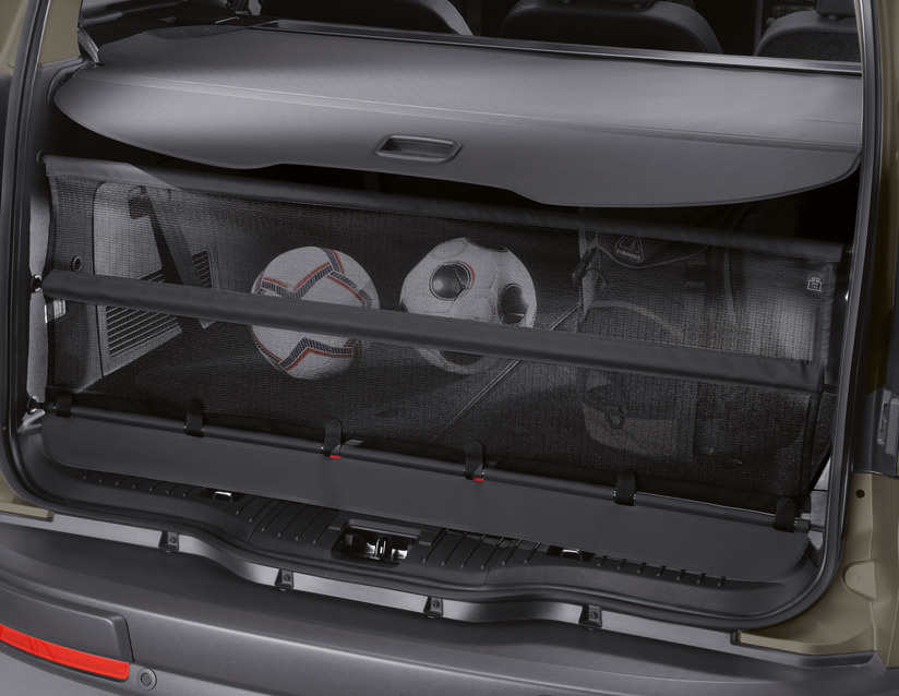 Bariera Perdea Bagaje Extensie Portbagaj Oe Ford Galaxy 2 2010→ 1505514