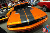 Barrett Jackson 2008