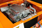 Barrett Jackson 2008