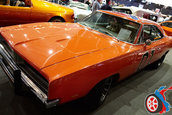Barrett Jackson 2008