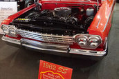 Barrett Jackson 2008