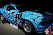 Barrett Jackson 2008