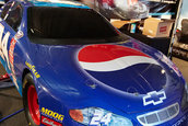 Barrett Jackson 2008