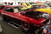 Barrett Jackson 2008