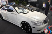 Barrett Jackson 2008