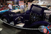 Barrett Jackson 2008