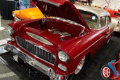 Barrett Jackson 2008