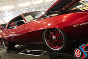 Barrett Jackson 2008