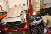 Barrett Jackson 2008