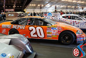 Barrett Jackson 2008