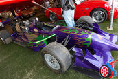 Barrett Jackson 2008