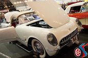 Barrett Jackson 2008