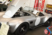 Barrett Jackson 2008