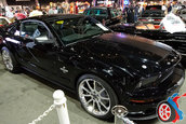 Barrett Jackson 2008
