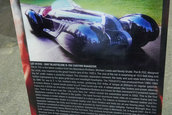 Barrett Jackson 2008