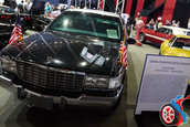Barrett Jackson 2008