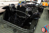 Barrett Jackson 2008