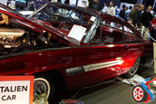 Barrett Jackson 2008