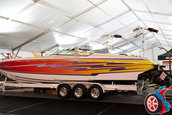 Barrett Jackson 2008