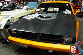Barrett Jackson 2008