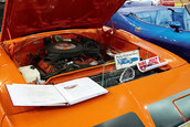 Barrett Jackson 2008