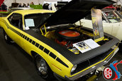 Barrett Jackson 2008