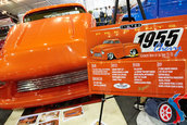 Barrett Jackson 2008