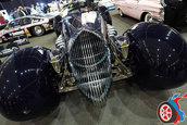 Barrett Jackson 2008