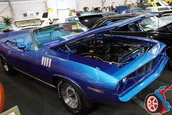 Barrett Jackson 2008