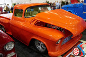 Barrett Jackson 2008