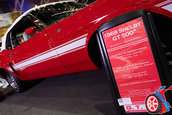 Barrett Jackson 2008