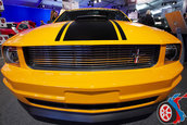 Barrett Jackson 2008