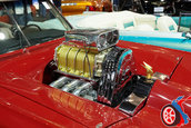 Barrett Jackson 2008