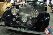 Barrett Jackson 2008