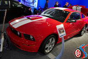 Barrett Jackson 2008