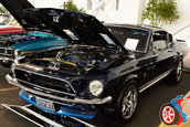 Barrett Jackson 2008