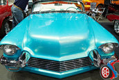 Barrett Jackson 2008