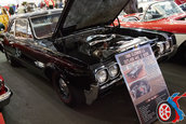 Barrett Jackson 2008