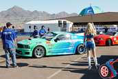 Barrett Jackson 2008