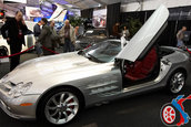 Barrett Jackson 2008