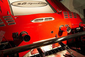 Barrett Jackson 2008
