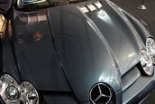 Barrett Jackson 2008