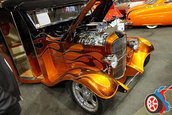 Barrett Jackson 2008