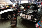 Barrett Jackson 2008