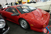 Barrett Jackson 2008