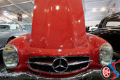 Barrett Jackson 2008