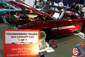 Barrett Jackson 2008
